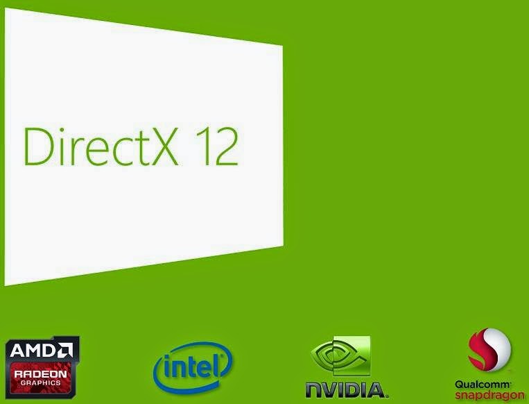update directx 12 windows 10 64 bit
