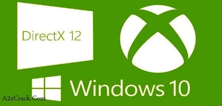directx 12 windows 10 64 bit offline installer